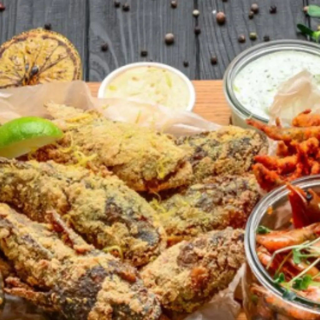 طبق المشكل - 4 اشخاص